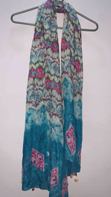 Printed Stylish Staller/ Scarf | Women Accessories | Standard | Preloved