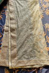 Lemon Yellow Maxi | Women Frocks & Maxis | Small | Preloved