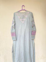 Ethnc | Women Branded Kurta | Small | Worn Once