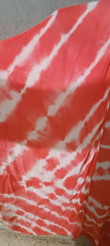 Gown and Stoll | Women Western | Free Size | New