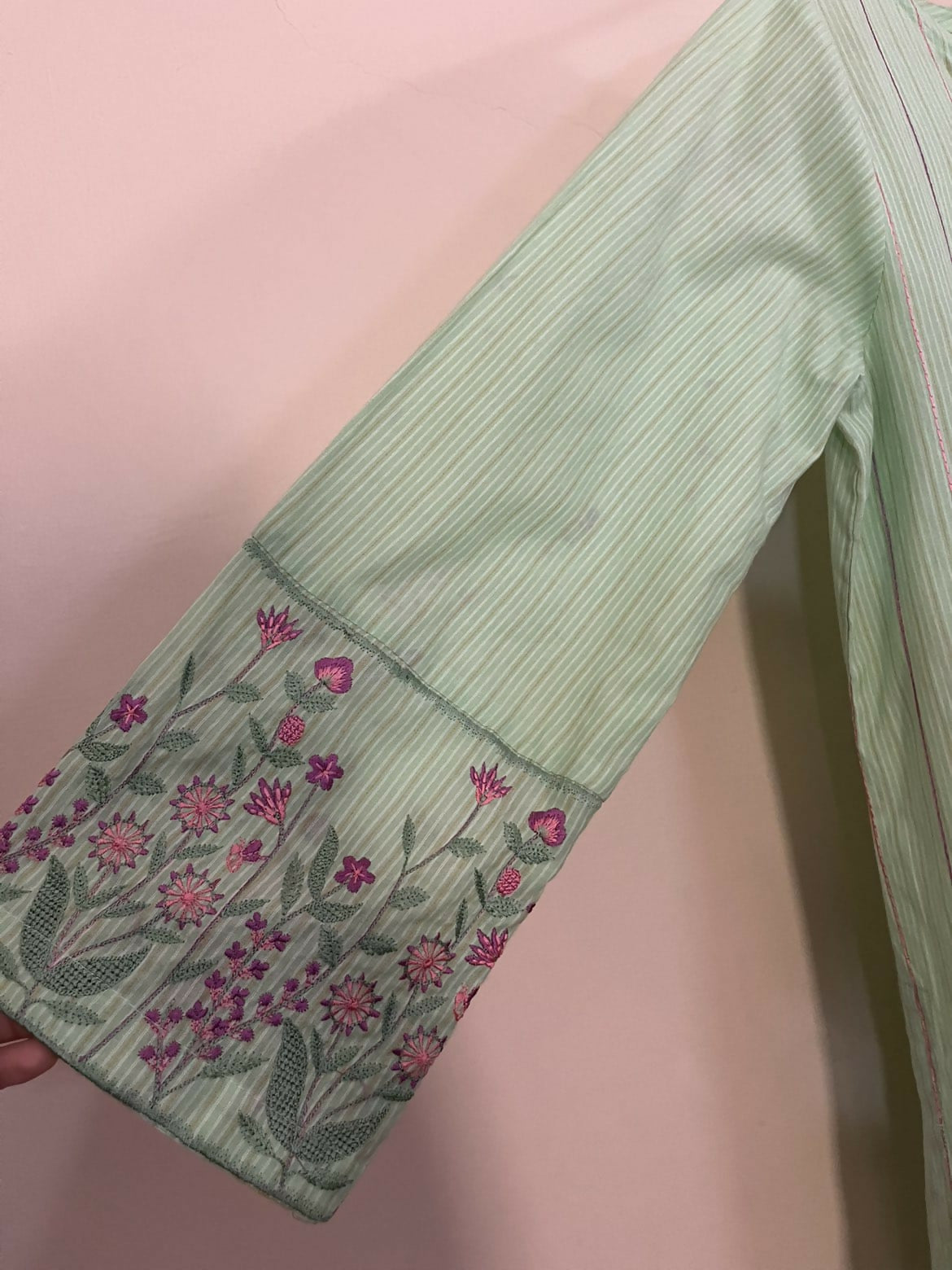 Zellbury | Women Branded Kurta | XSmall | Worn Once