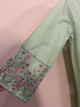 Zellbury | Women Branded Kurta | XSmall | Worn Once