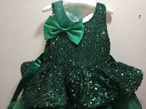 Green Fairy Frok | Girls Skirts & Dresses | Preloved