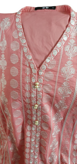 Khaadi | Women Branded Kurta | Medium | Worn once