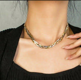 3 Layered Necklace-283 | Women Jewelry | Necklaces & Pendants | Brand New