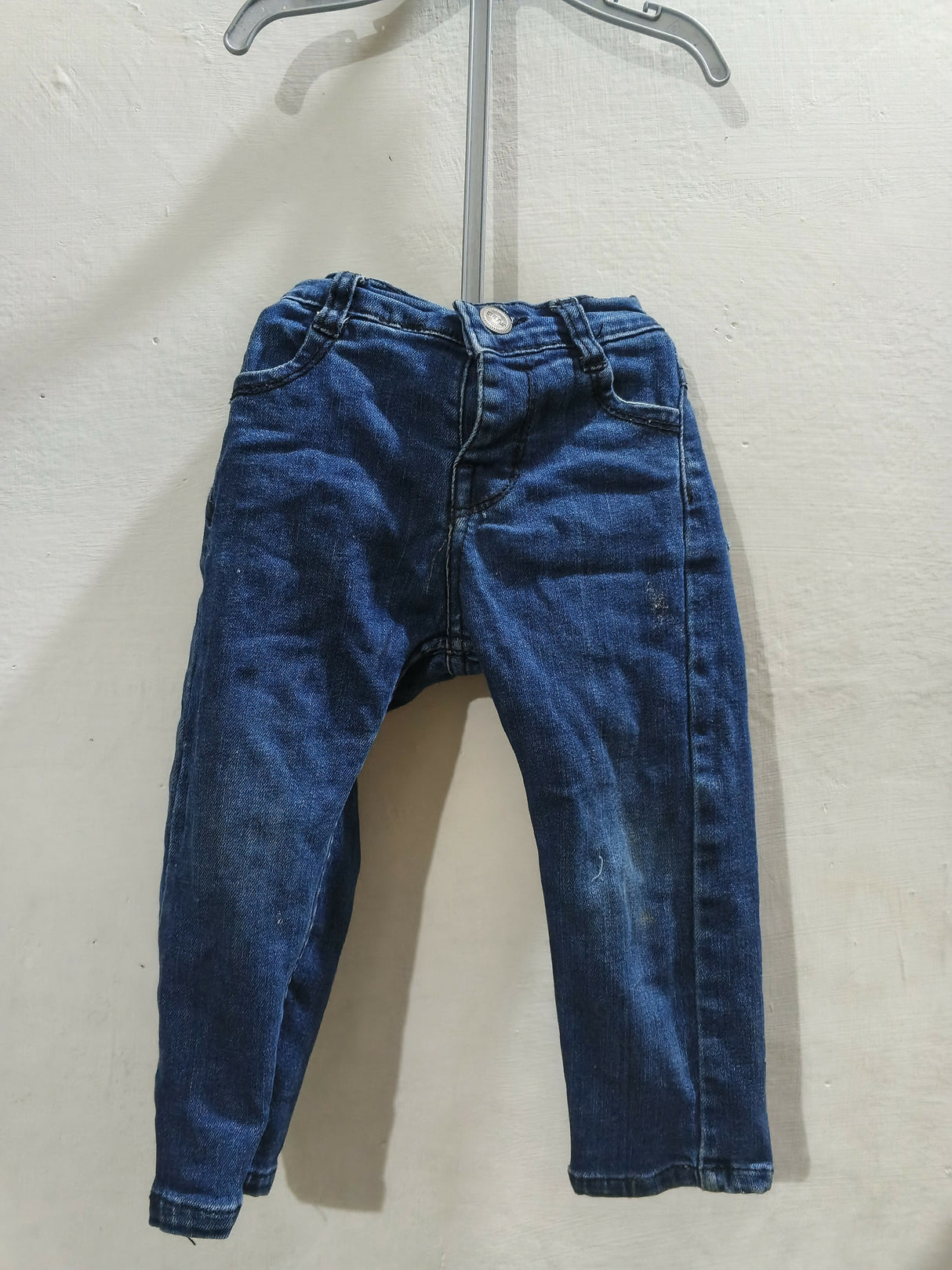Pack of 5 Jeans | Boys Jeans and Pants | Size : 2 to 3 Yrs | Preloved