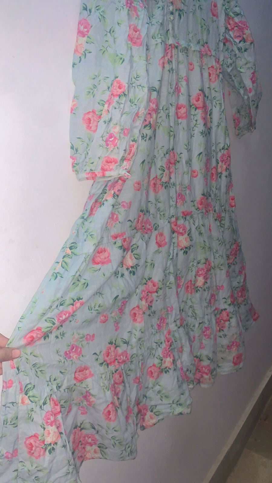Ego | Women Frocks & Maxis | Large | Preloved