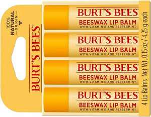 Burt's Bee Yellow