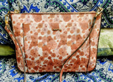 Perfois coded floral print Bag | Women Bags | Worn Once