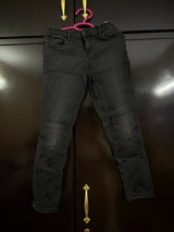 Black Jeans | Women Bottoms & Pants | Small | Preloved