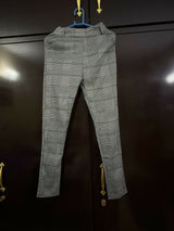 Stretchable Printed Bottom | Women Bottoms & Pants | Small | Preloved