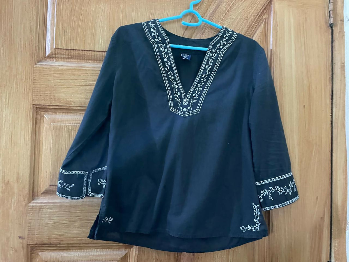 GAP | Women Tops & Shirts | Blue | Small | Preloved