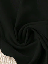Shein | Korean Formal Pants | Black | Women Pants & Bottoms | Size: 32 | New