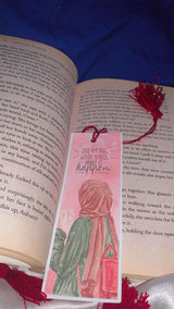 Pack of 3 Book Marks | Books & Stationary | Medium | Brand New