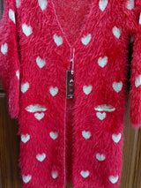 Urban Junior Girls Sweater | Kids Winter |7 to 8 Years | XSmall | Brand New