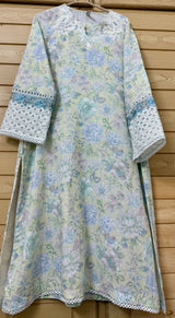 Ethnc | Women Branded Kurta| XSmall | Preloved