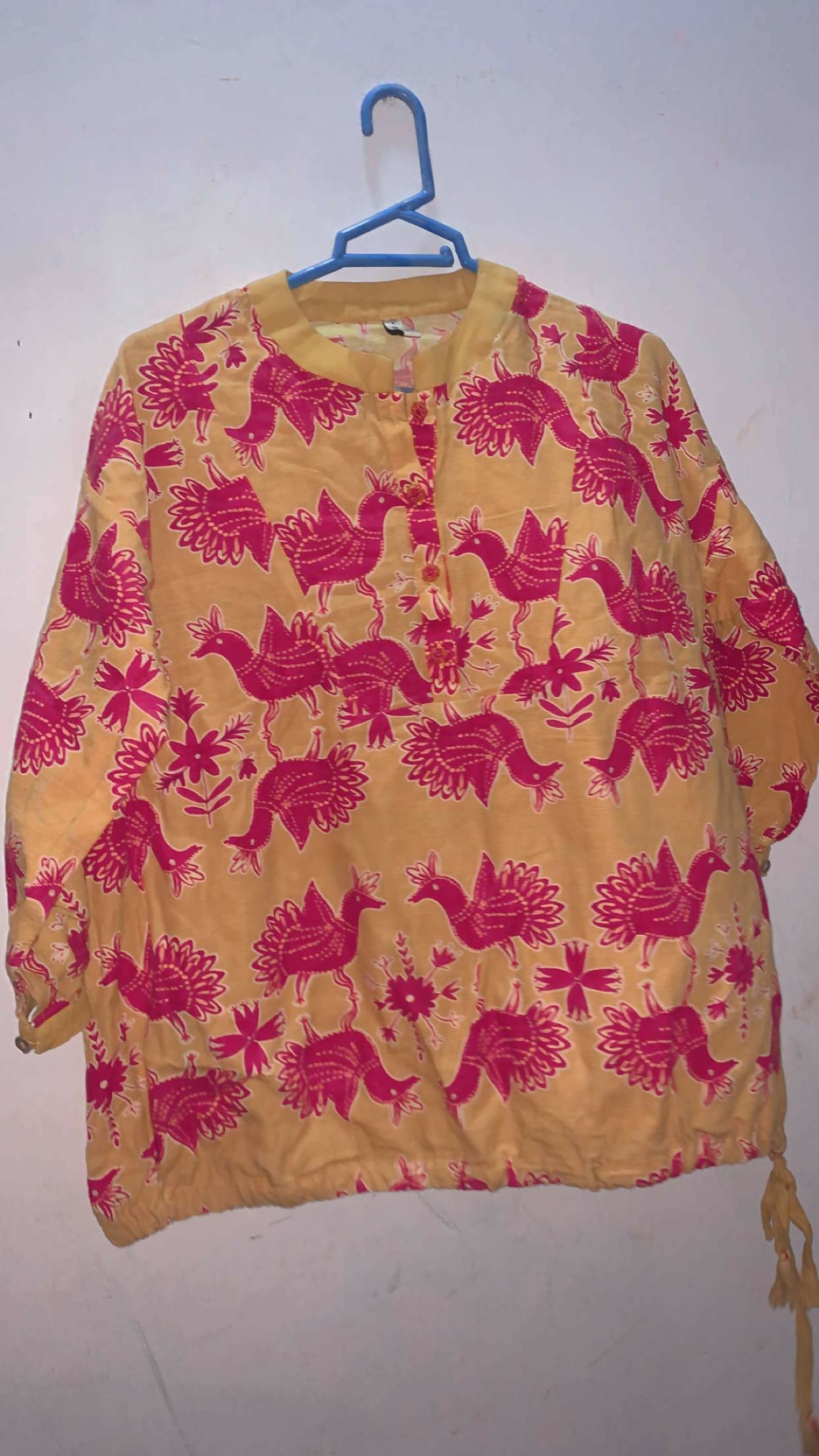 Ethnic | Women Tops & Shirts | Small | Preloved