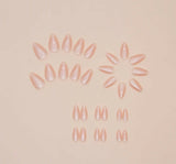 Press On Nails Set- N111 | Women Accessories | Nails | Brand New