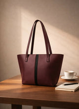 Strip Bag | Women Bags | Large | Brand New
