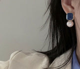 Pack of 2 pairs of earrings (815-806) | Women Jewelry | Earrings | New