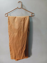 Asim Jofa | Women Branded Kurta | Large | Orange | Preloved