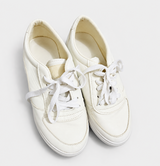 Shein | White Sneakers | Men Shoes | Size:39 | Preloved