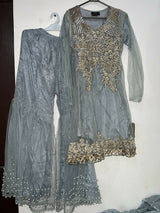 Women Fancy | Women Locally Made Formals | Small | Worn once