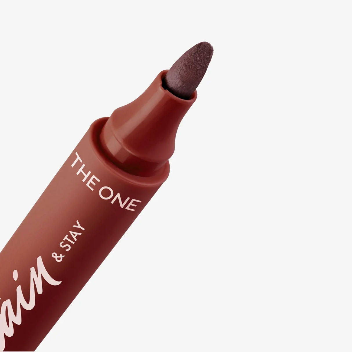 Oriflame | The ONE | Stain & Stay Lip Marker | Women Beauty | Lips | 2.5g | Brand New