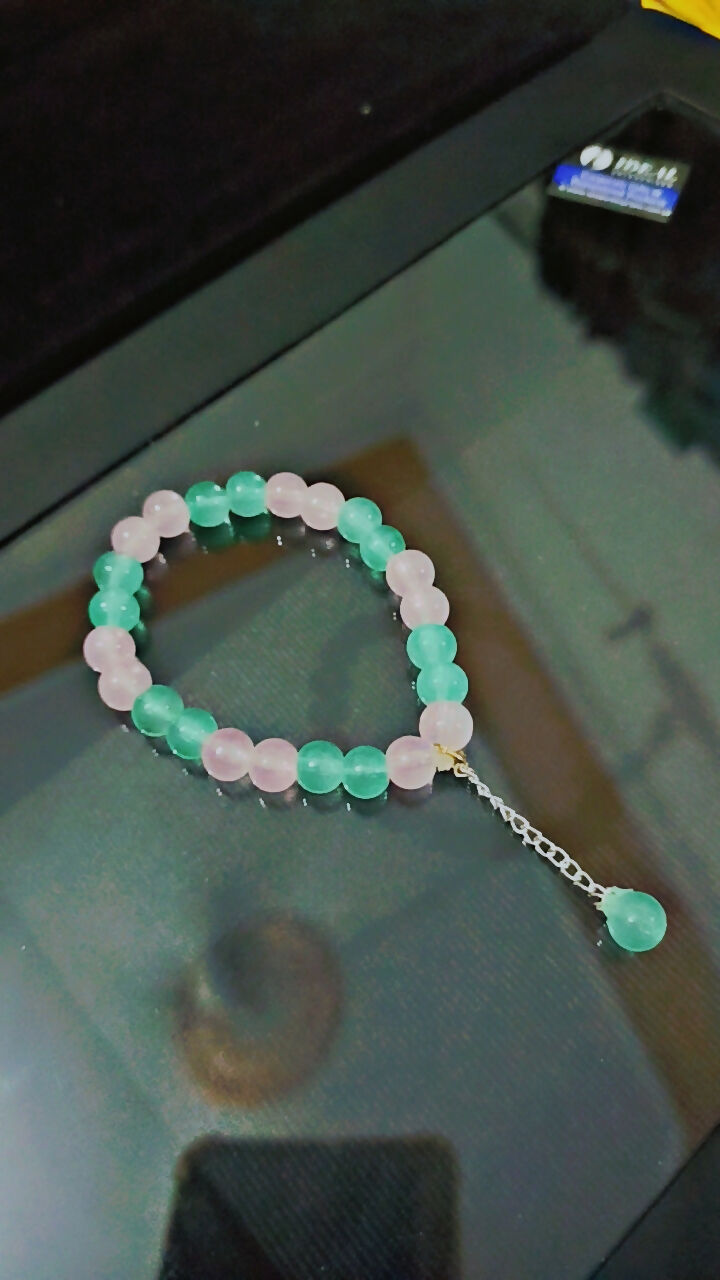 Elegant Blue Bracelet | Girls Accessories | New