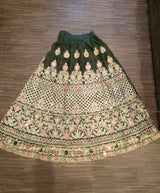 Lehanga | Women Locally Made Formals | Small | Worn Once