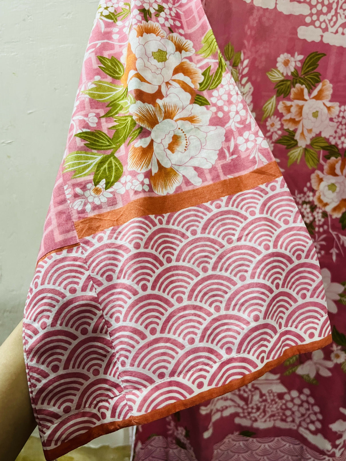 Khaadi | Women Branded Kurta | Medium | Preloved