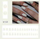 Press on nails set- (N 103,132,116,135) | Women Accessories | Nails | Brand New