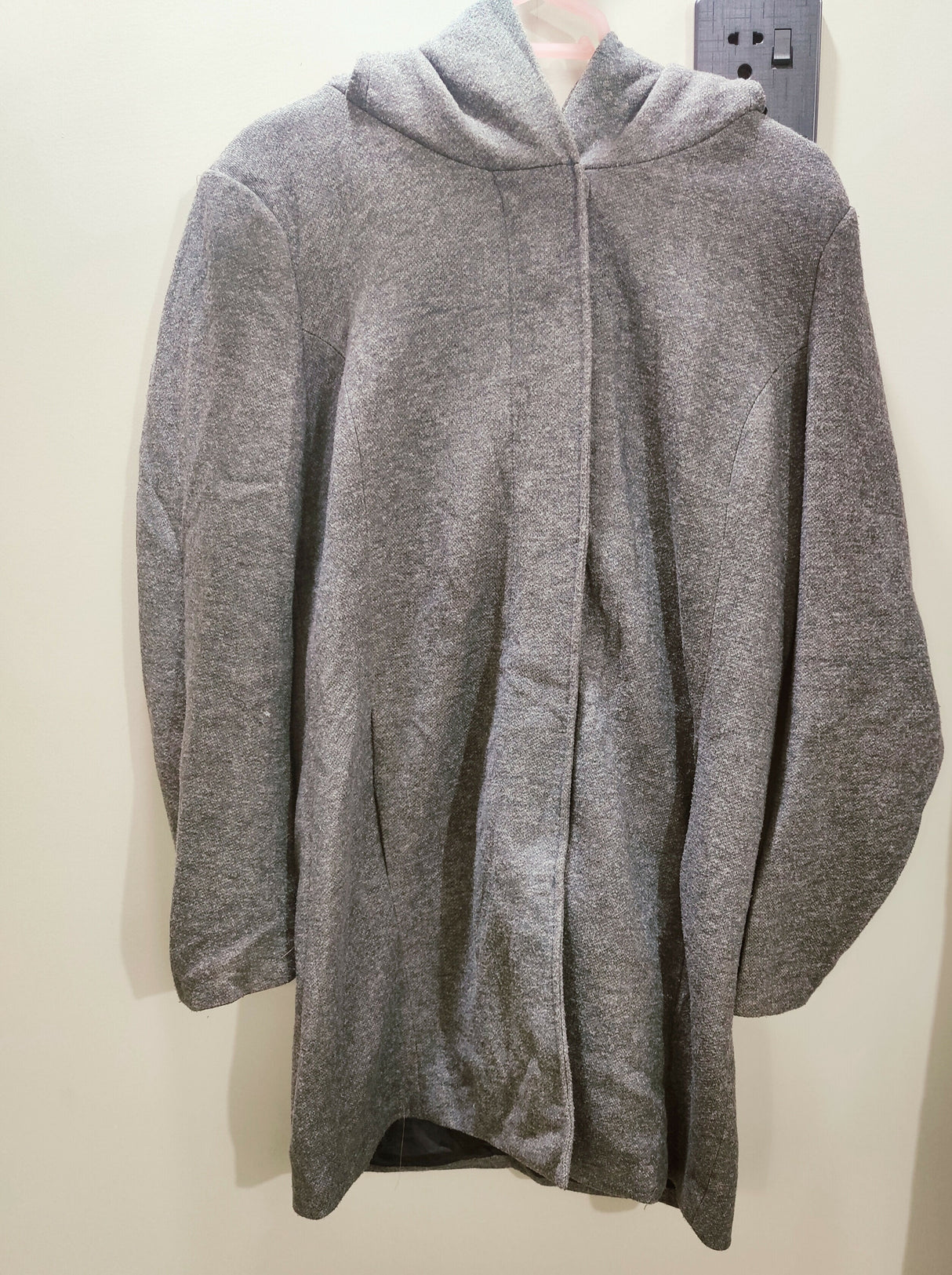 Long coat | Women Sweaters & Jackets | Large | Preloved