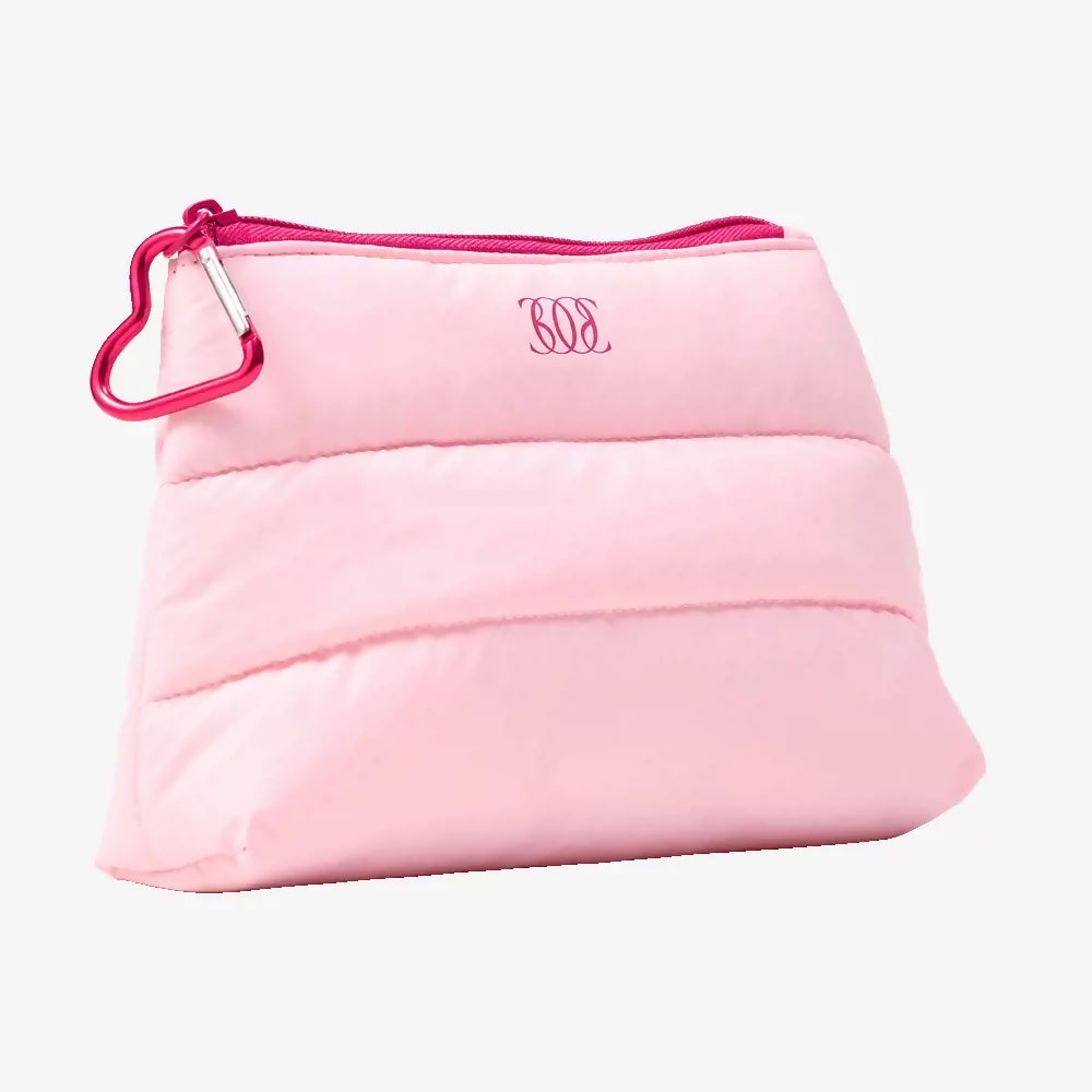 Oriflame | Sugar & Spice Makeup Bag | Beauty | Women Bags | Brand New
