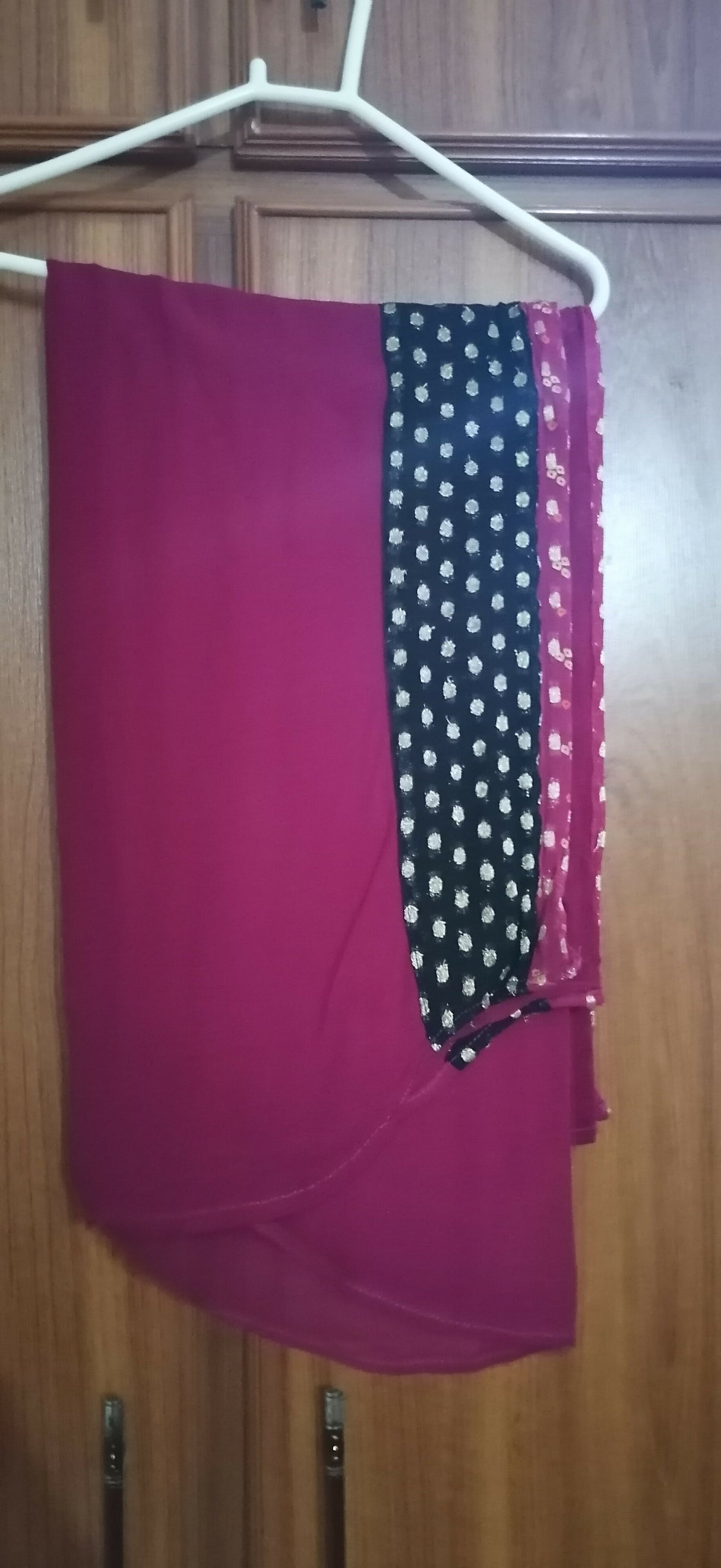 Frock 4 PC suit | Women Frocks & Maxis | Small | Preloved