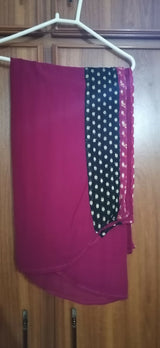Frock 4 PC suit | Women Frocks & Maxis | Small | Preloved