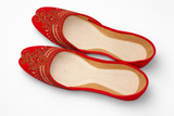 Embroidered Khussa | Women Shoes | Size : 39 | Brand New