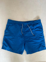 Blue Shorts | Men Jeans & Bottoms | Medium | Preloved