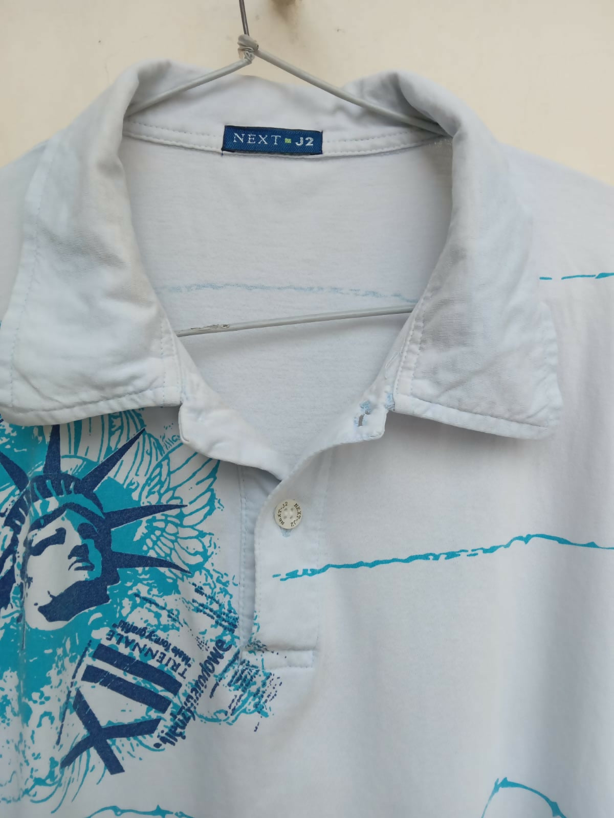 Next J2 | Kids | Boys Tops & Shirts | Small | Preloved