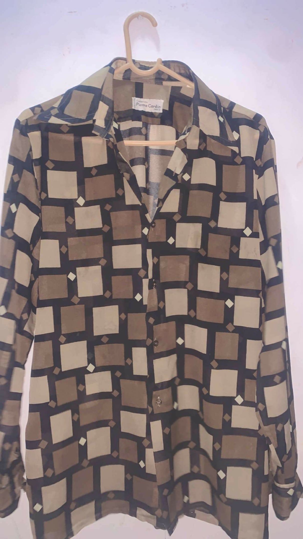 Women Western Top | Women Tops & Shirts | Medium | Preloved