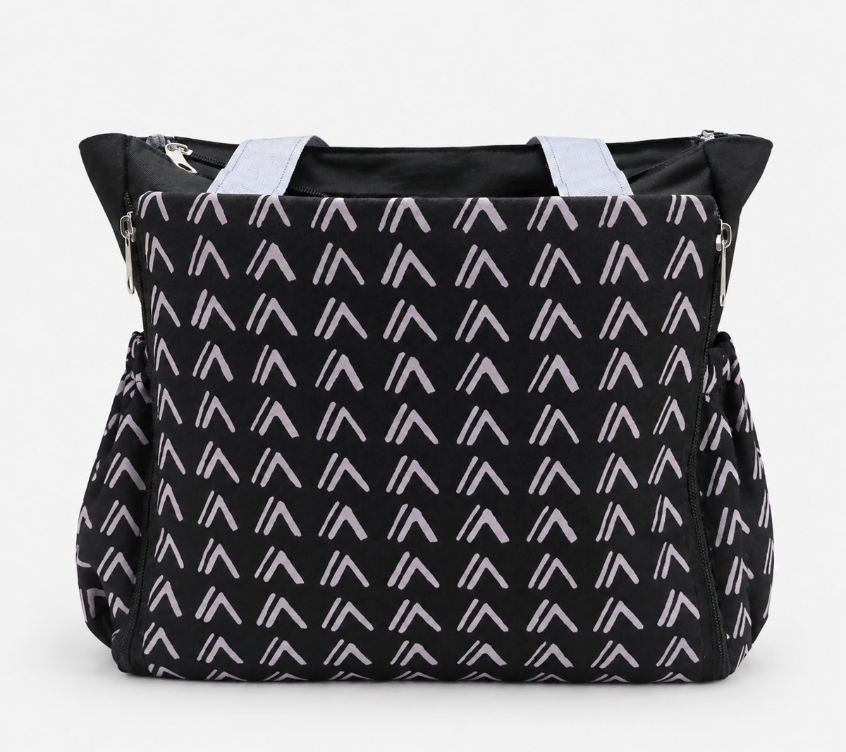 Mother Bag | Women Bags | Large | Black | Preloved