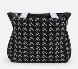 Mother Bag | Women Bags | Large | Black | Preloved