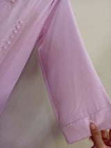 Lilac Maxi Abaya | Women Accessories | Large | New