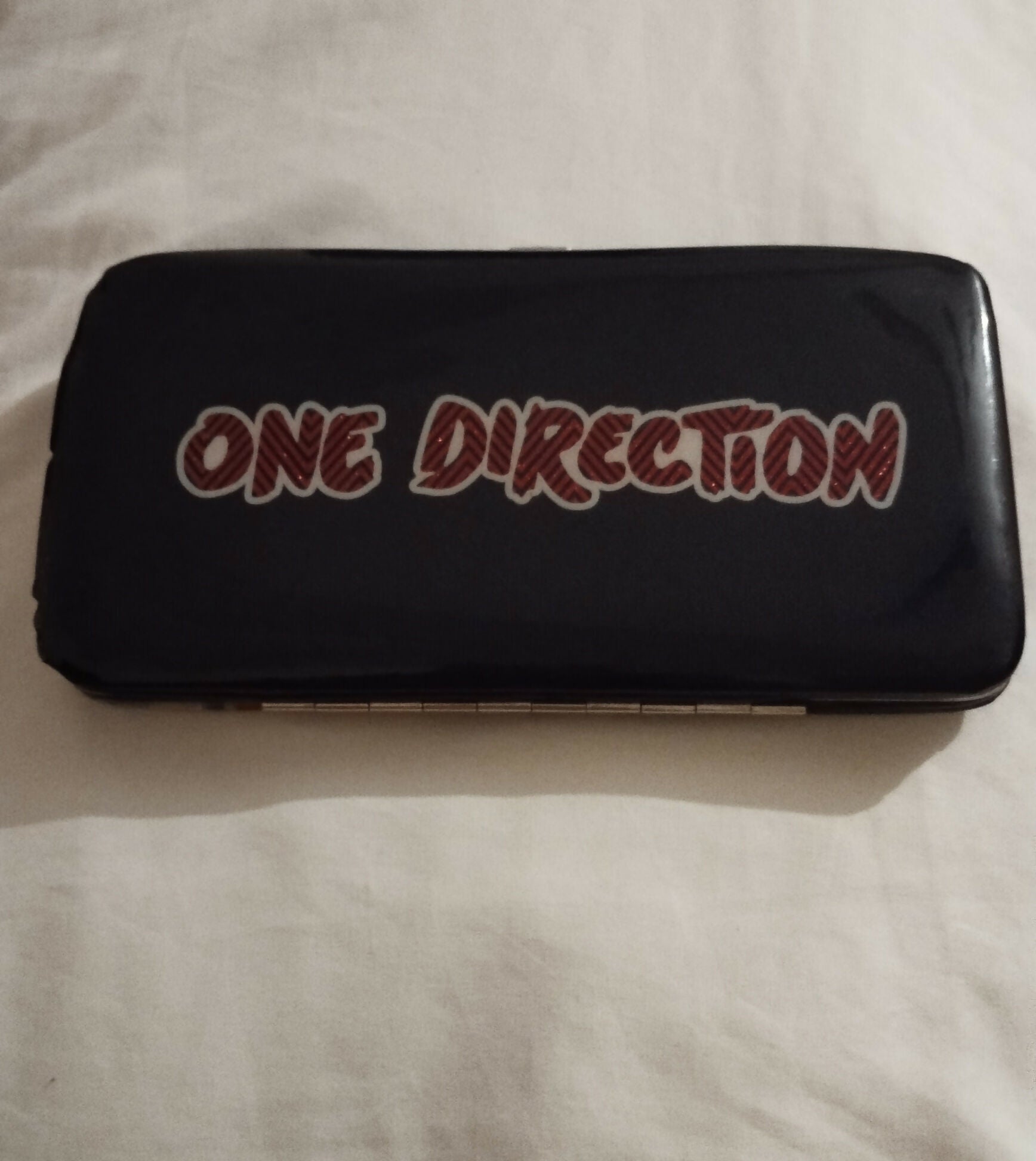 One Direction Wallet | Women Bags | Medium | Preloved