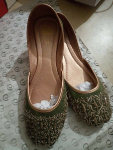 ECS | Women Shoes | Size: 41 | Worn Once