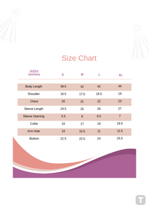 One-Piece-Dress-Size-Chart