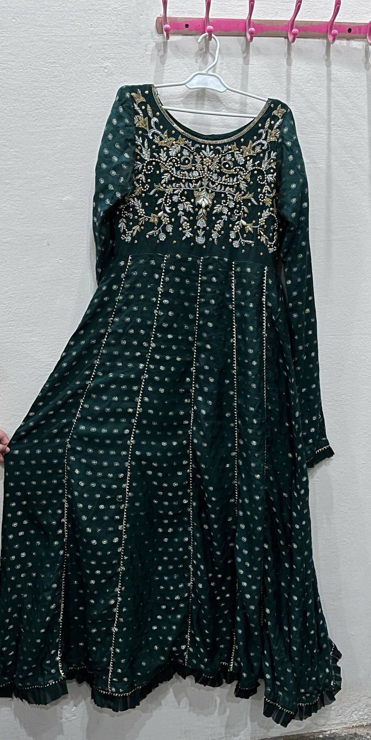 Frock | Women Frocks & Maxis | Small | Preloved