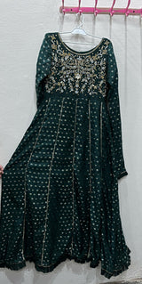 Frock | Women Frocks & Maxis | Small | Preloved