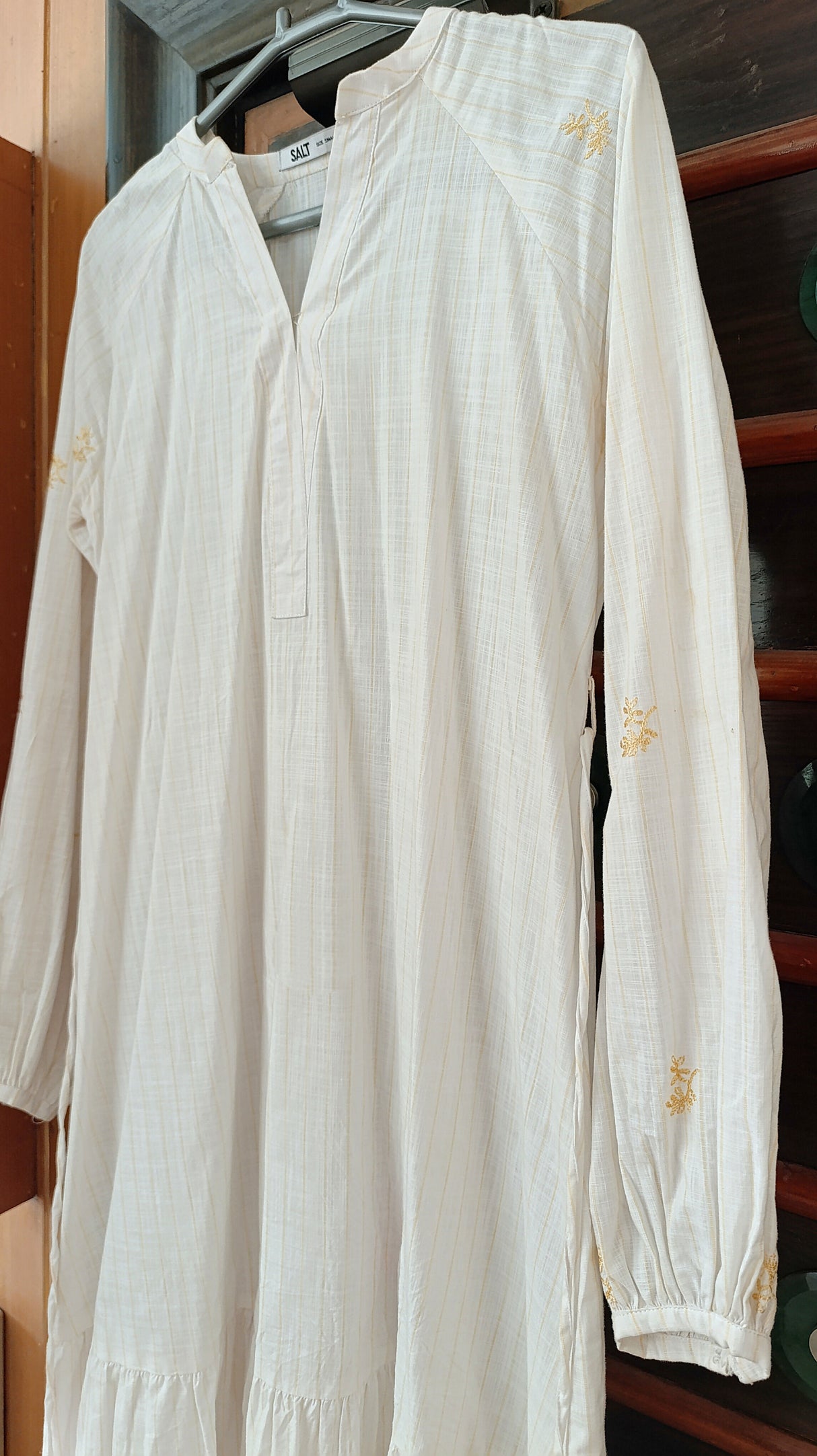 Ideas Long Frock | Women Frocks & Maxis | Small | Worn Once