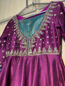 FPL (fashion pakistan lounge) | Women Branded Formals | Small | Preloved